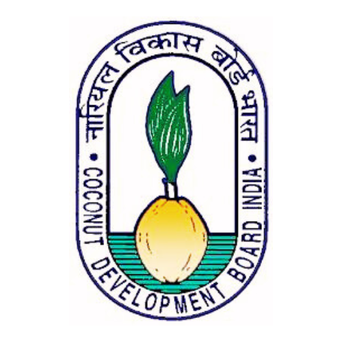 कृषी आणि शेतकरी कल्याण मंत्रालय & नारळ विकास मंडळ (CDB)